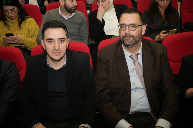 Berytech launches ACT Smart Innovation Hub